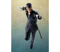Hajime Saito S.H.Figuarts