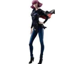 Haman Karn GGG Statue
