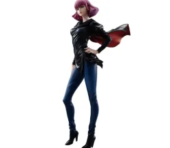 Haman Karn GGG Statue