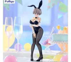 Hana Uzaki BiCute Bunnies Figure