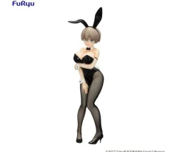 Hana Uzaki BiCute Bunnies Figure
