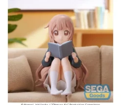 Hanako Ohmuro PM Perching Figure