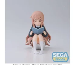 Hanako Ohmuro PM Perching Figure