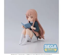 Hanako Ohmuro PM Perching Figure