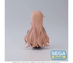Hanako Ohmuro PM Perching Figure