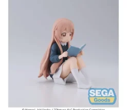 Hanako Ohmuro PM Perching Figure