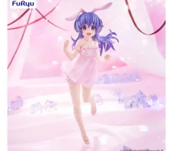 Hanyu SOTSU BiCute Bunnies Figure