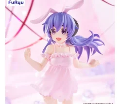 Hanyu SOTSU BiCute Bunnies Figure