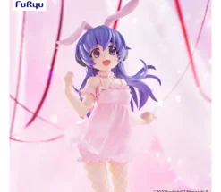 Hanyu SOTSU BiCute Bunnies Figure