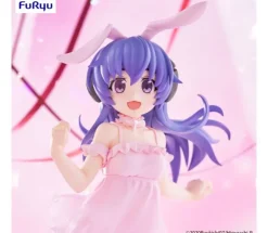 Hanyu SOTSU BiCute Bunnies Figure