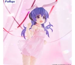 Hanyu SOTSU BiCute Bunnies Figure