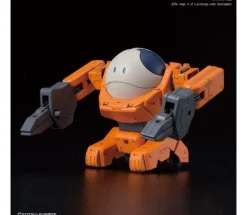 #13 Haro Loader "Gundam", Bandai Spirits HaroPla