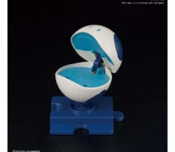 #13 Haro Loader "Gundam", Bandai Spirits HaroPla
