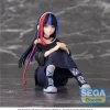 Haru Asanushi PM Perching Figure