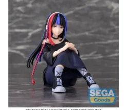 Haru Asanushi PM Perching Figure
