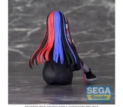 Haru Asanushi PM Perching Figure
