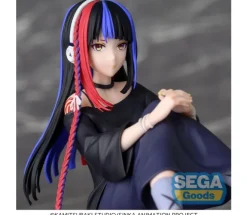 Haru Asanushi PM Perching Figure