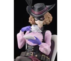 Haru Okumura Phantom Thief Ver.