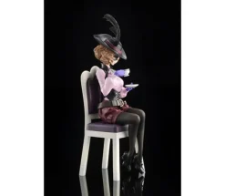 Haru Okumura Phantom Thief Ver.