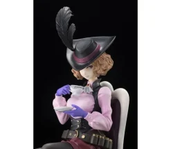 Haru Okumura Phantom Thief Ver.