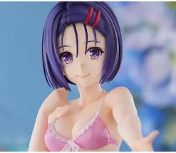 Haruna Sairenji POP UP PARADE