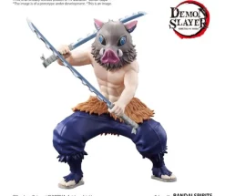 HASHIBIRA INOSUKE Model Kit