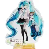 Hatsune Miku Acrylic Stand Figure/Takoyaki