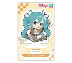 Hatsune Miku Acrylic Stand Figure (Random)/Kyoto