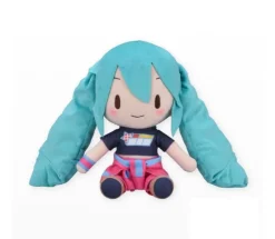 Hatsune Miku Berry Costume Ver. fuwa petit M Plush