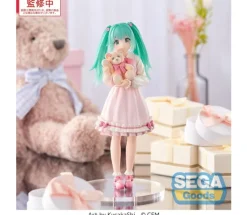 Hatsune Miku Conceptual Series Vol. 3 Luminasta