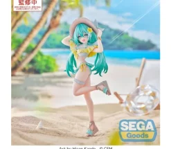 Hatsune Miku Conceptual Series Vol. 1 Luminasta