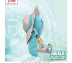 Hatsune Miku Conceptual Series Vol. 1 fuwa petit M Plush