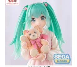 Hatsune Miku Conceptual Series Vol. 3 Luminasta