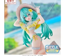 Hatsune Miku Conceptual Series Vol. 1 Luminasta