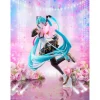 Hatsune Miku delight fairy style