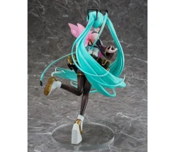 Hatsune Miku delight fairy style