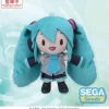 Hatsune Miku EX fuwa petit Mini Plush