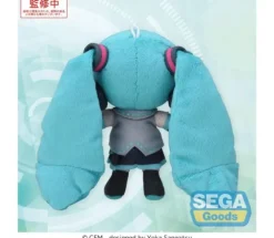 Hatsune Miku EX fuwa petit Mini Plush