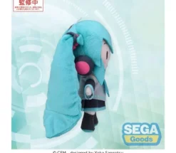 Hatsune Miku EX fuwa petit Mini Plush