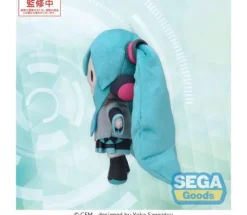Hatsune Miku EX fuwa petit Mini Plush