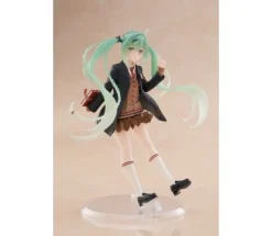 Hatsune Miku Fashion Preppy Ver. Figure