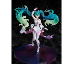Hatsune Miku GALAXY LIVE 2020 Ver. 1/7 Scale Figure