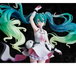 Hatsune Miku GALAXY LIVE 2020 Ver. 1/7 Scale Figure