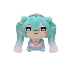 Hatsune Miku Love Blazer Laughing MOCHIPICO Plush Toy