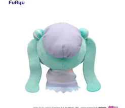 Hatsune Miku Love Blazer Smiling MOCHIPICO Plush Toy