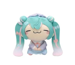 Hatsune Miku Love Blazer Humming MOCHIPICO Plush Toy