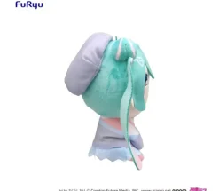 Hatsune Miku Love Blazer Laughing MOCHIPICO Plush Toy