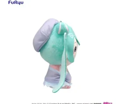 Hatsune Miku Love Blazer Smiling MOCHIPICO Plush Toy