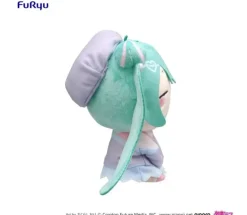 Hatsune Miku Love Blazer Humming MOCHIPICO Plush Toy