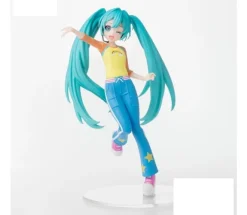 Hatsune Miku Love Costume Ver. Desktop×Decorate Collections